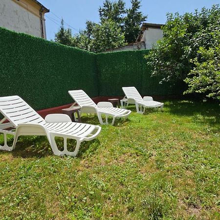 Kuca Veneto & Free Parking Villa Soko Banja Exterior foto