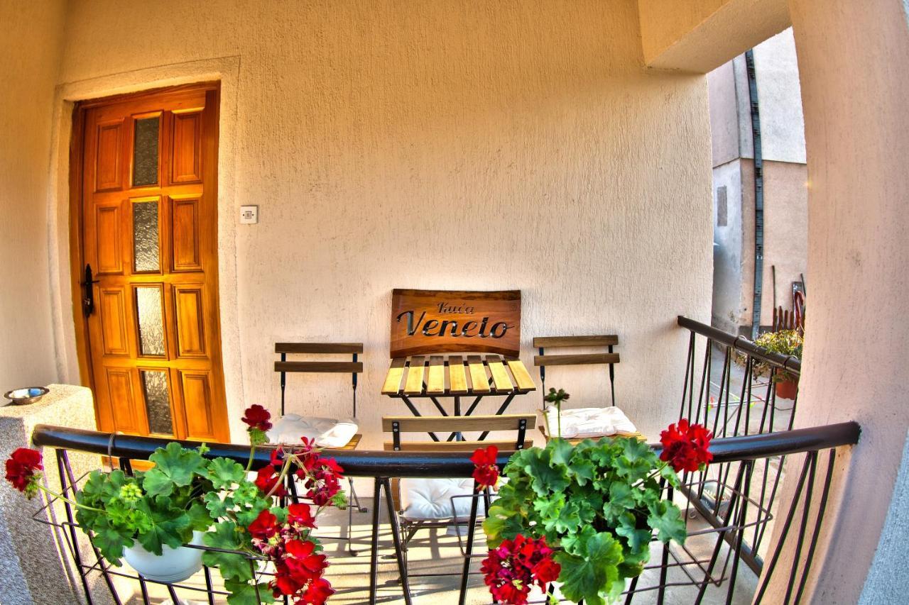 Kuca Veneto & Free Parking Villa Soko Banja Exterior foto